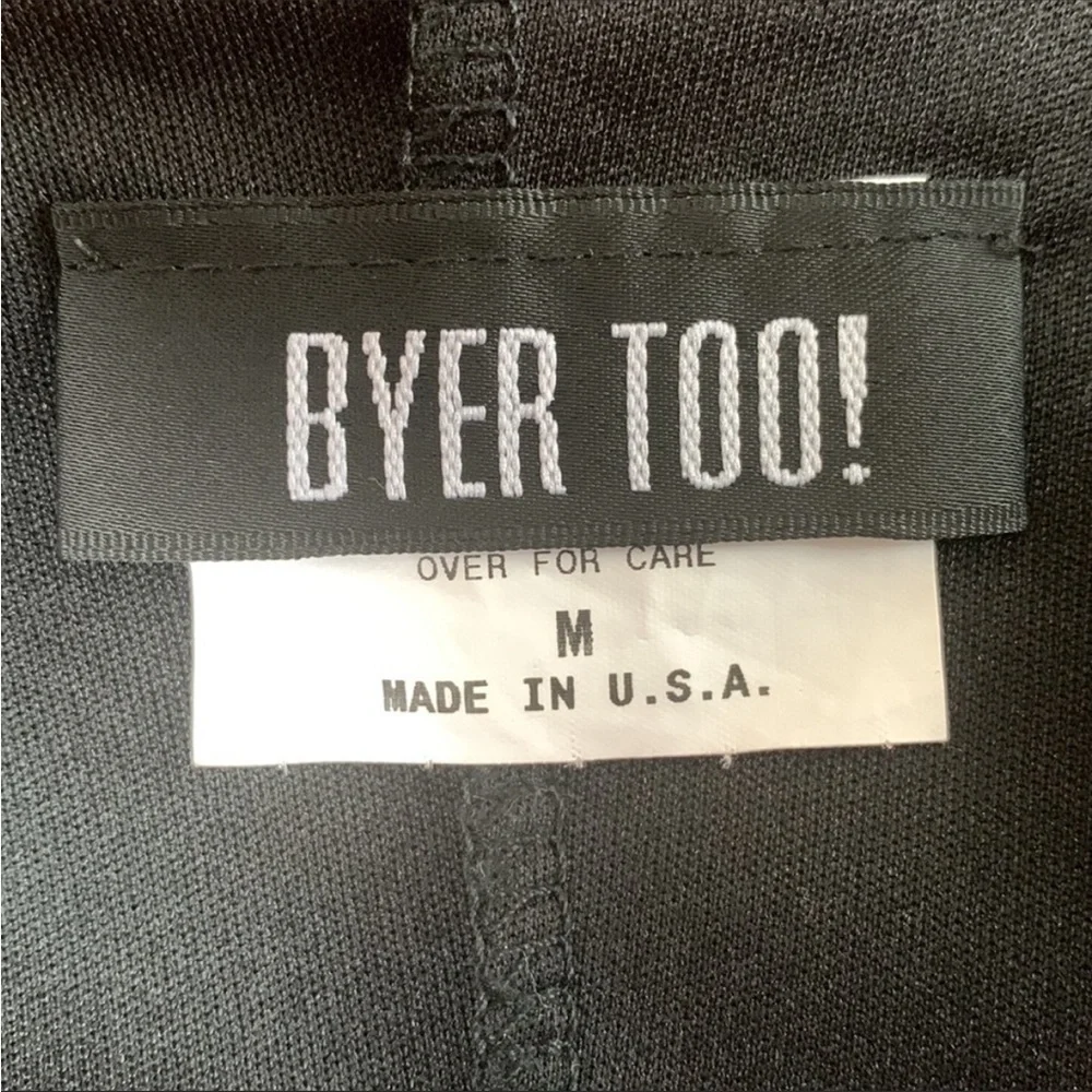 Byer Too Cocktail Dress